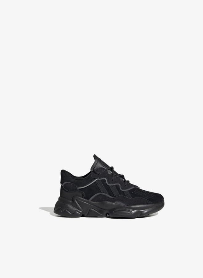 OZWEEGO C Black Kids Originals Sneakers - Image 1
