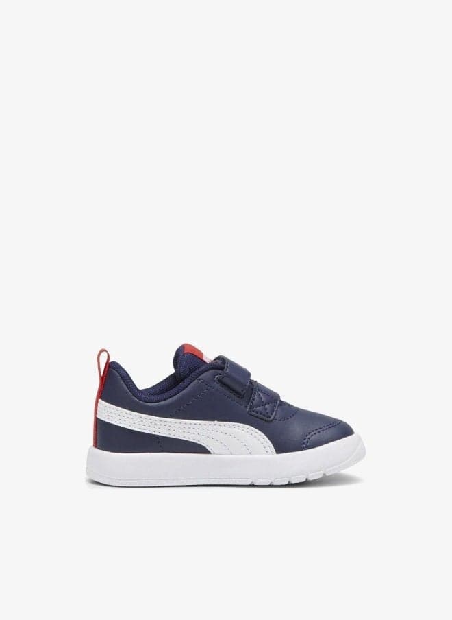 Infant Courtflex V3 V Easy Slip Sneakers - Image 1