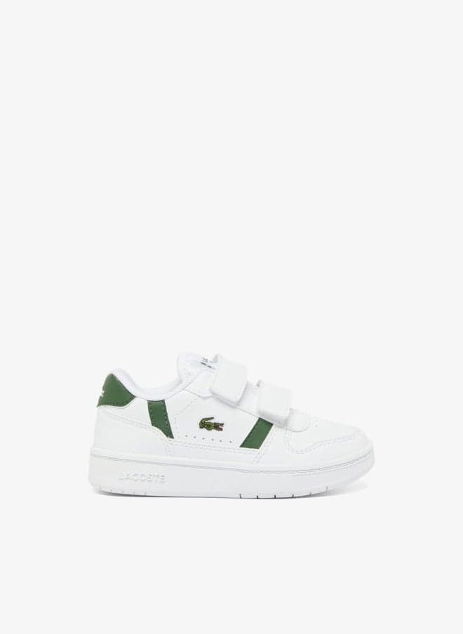 Infant T-Clip Set 224 4 Sneakers - Image 1