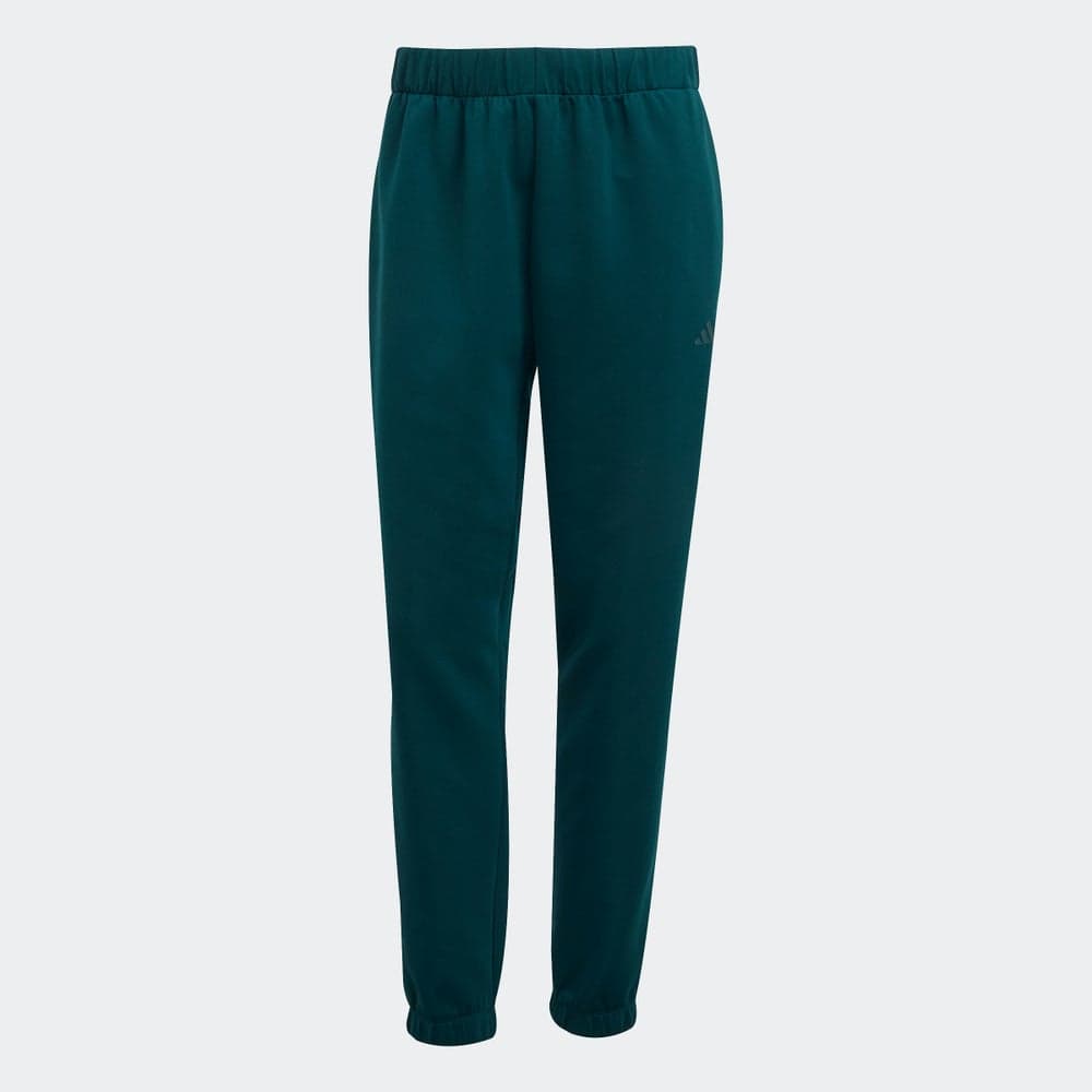 Yoga Essentials Cuffed Pants with CLIMACOOL Comfort - Image 1