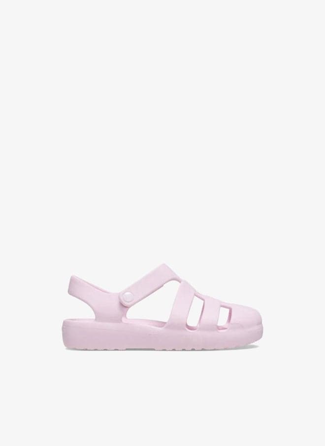 Classic Kids Fisherman Toddler Sandals - Image 1