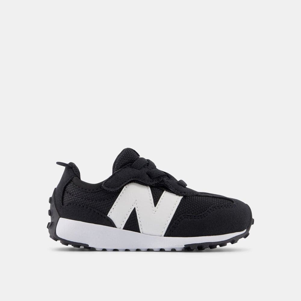 Kids' 327 Velcro Sneakers - Image 1