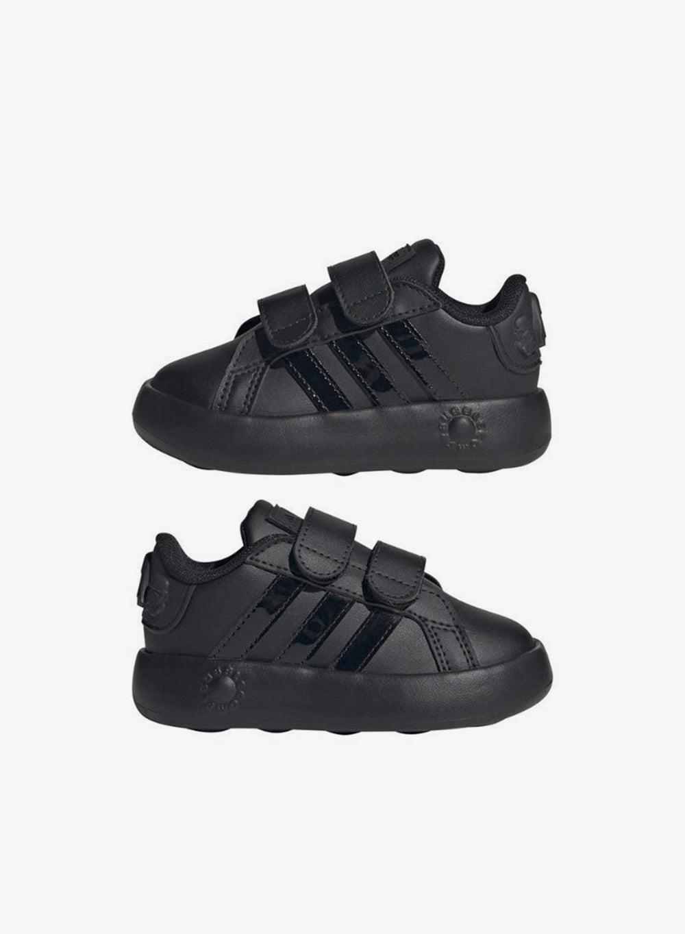 Star Wars Grand Court 2.0 Infant Sneakers - Image 1