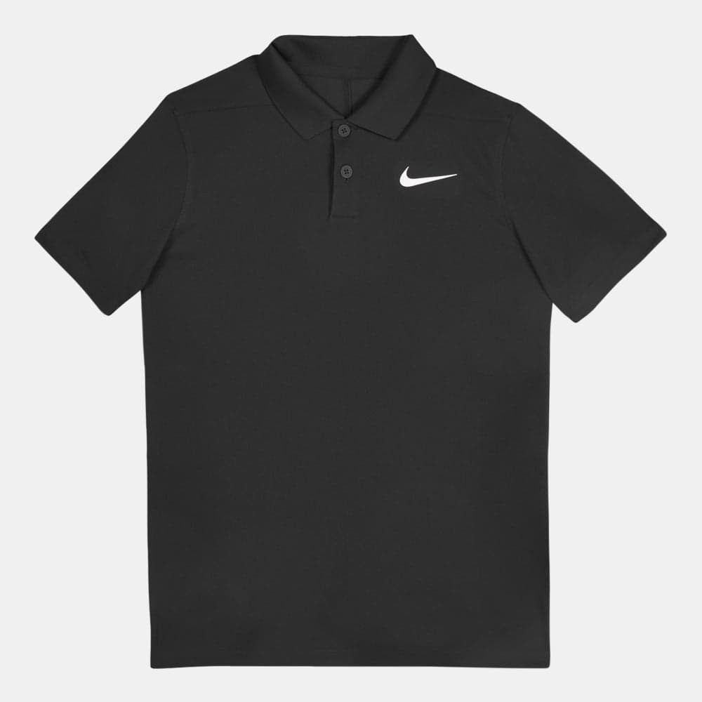Kids' Dri-FIT Victory SLD Polo Shirt - Image 1