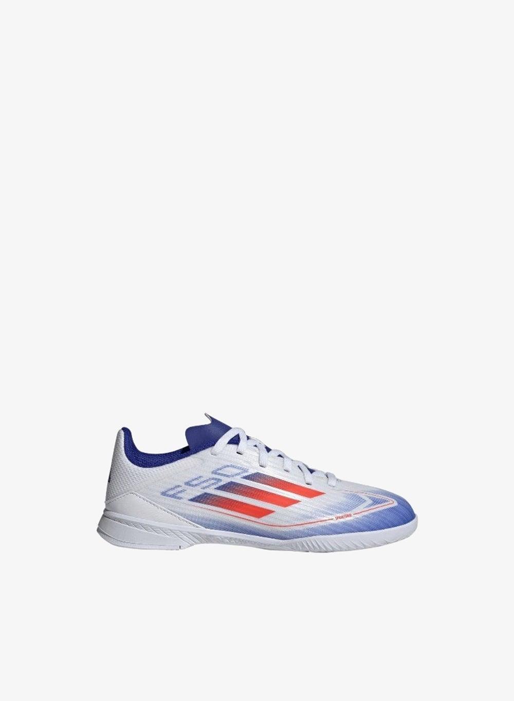 F50 League In J White Football Shoes 10K - Image 1