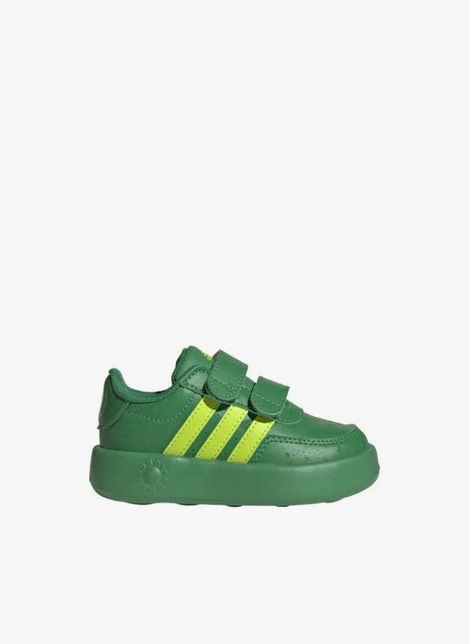 Adidas Disney Breaknet Monsters Inc Infants Shoes - Image 1