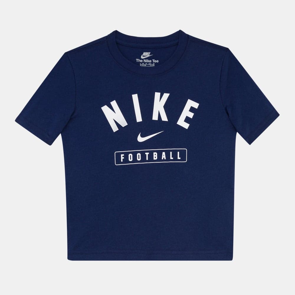 Nike Kids BCS Field Football Graphic T-Shirt - Image 1