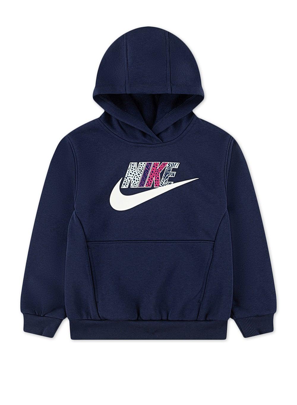 Kids Wild Warmth Pullover - Image 1