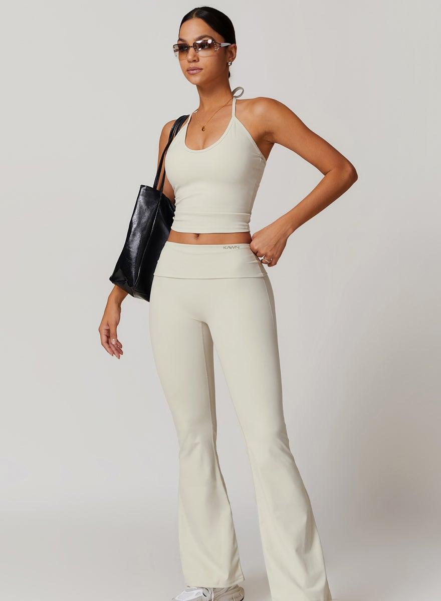 Women’s Halterneck Cami Top for Active & Everyday Wear - Image 1