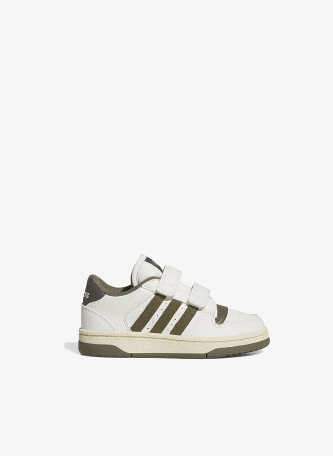 Kids Break Start Elf Basketball Sneakers - Image 1