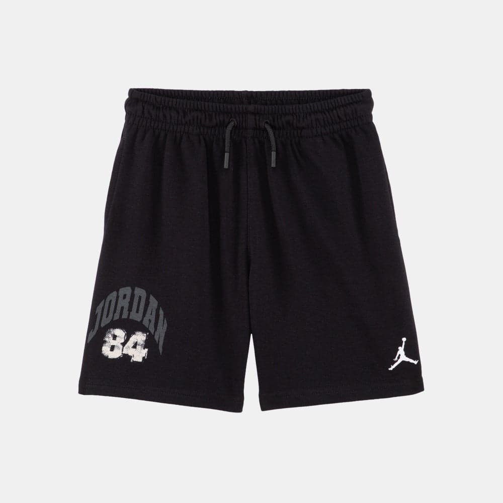 Jordan Kids' MVP Fleece Shorts - Image 1