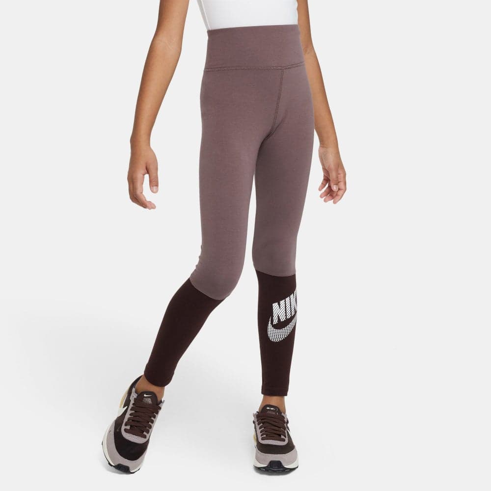 Kids’ Sportswear Favourites Dance Leggings (Older Kids) - Image 1
