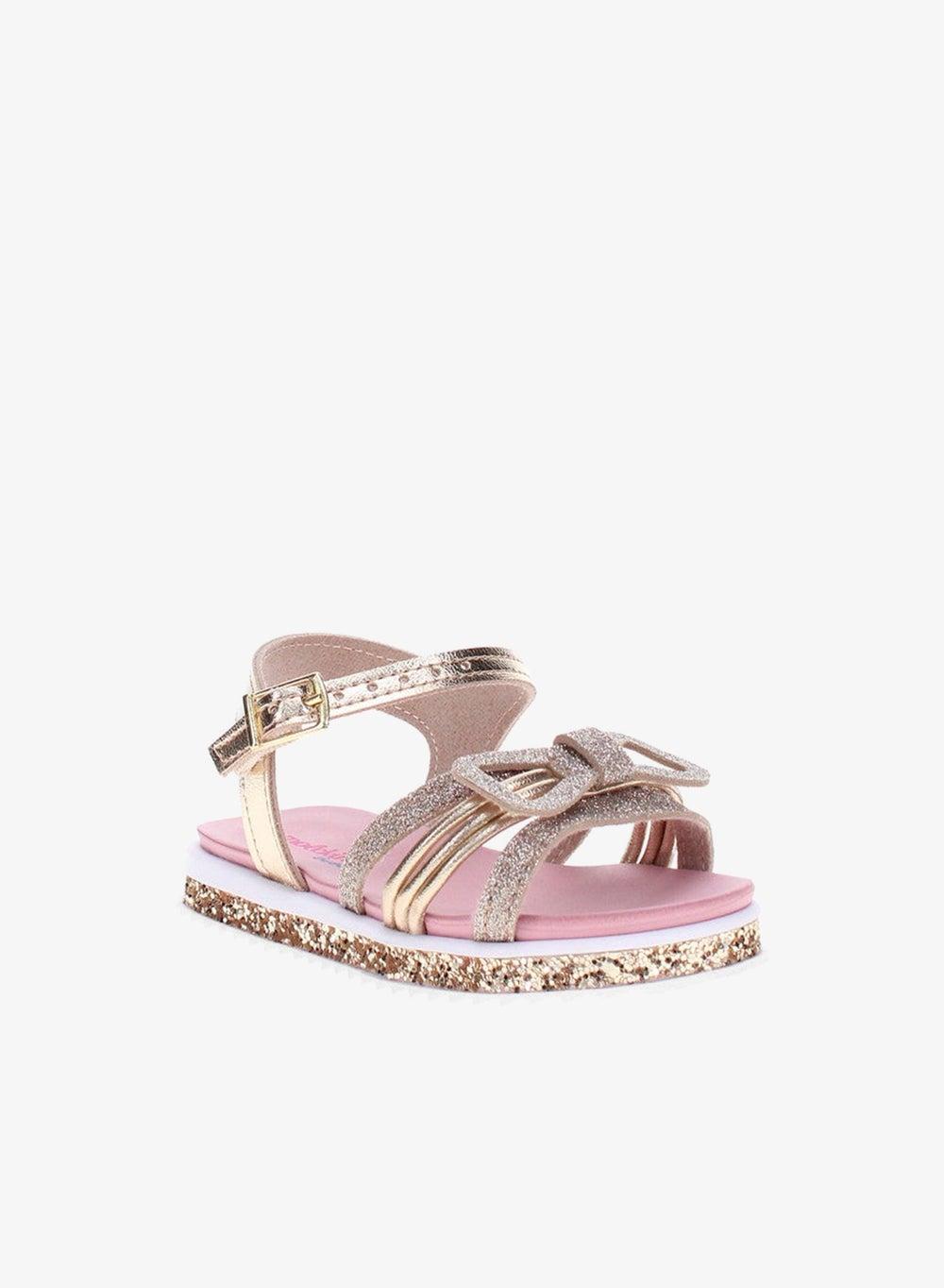 Women’s Sling Back Sandals – Stylish Comfort Fit - Image 1
