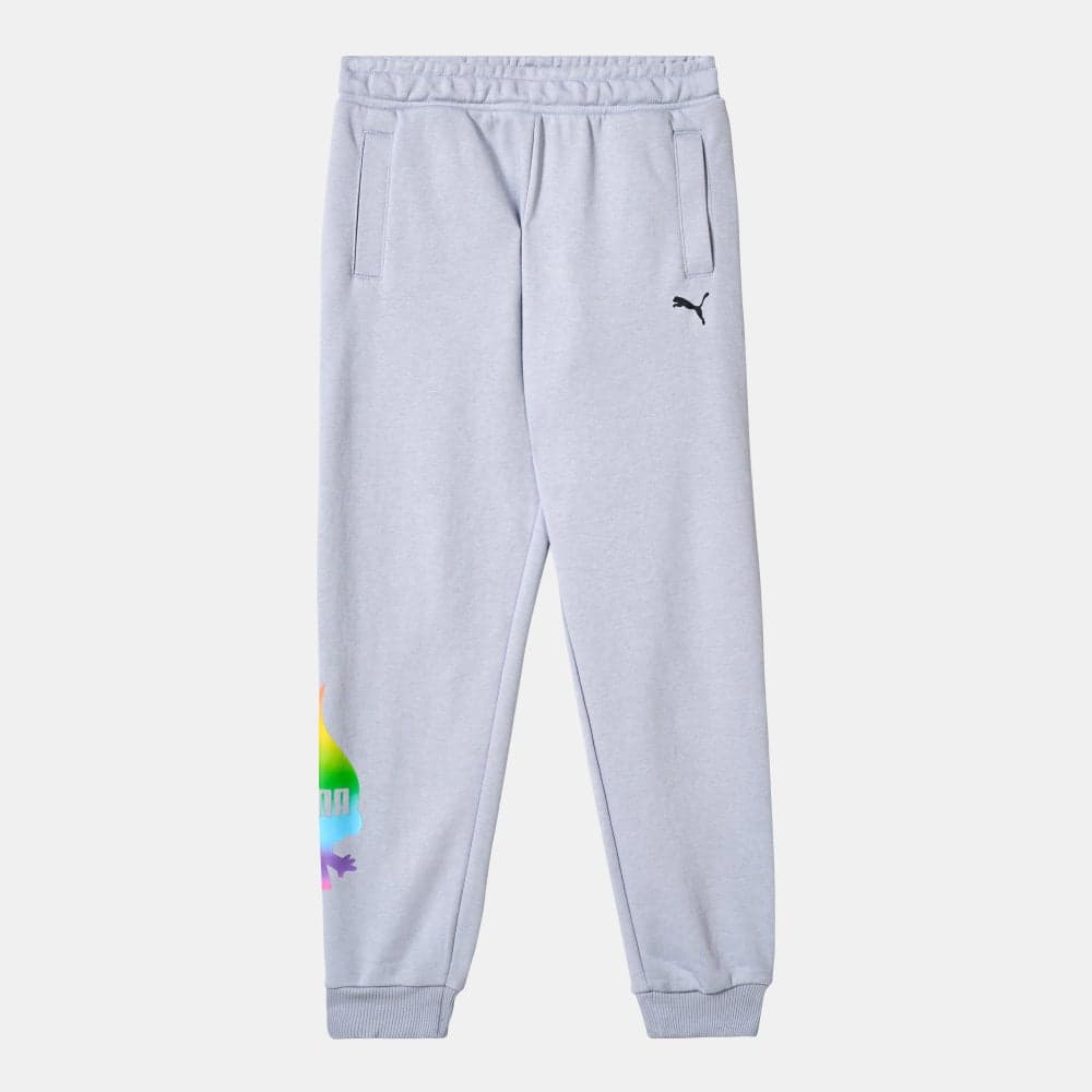 Kids' x Trolls Sweatpants - Image 1
