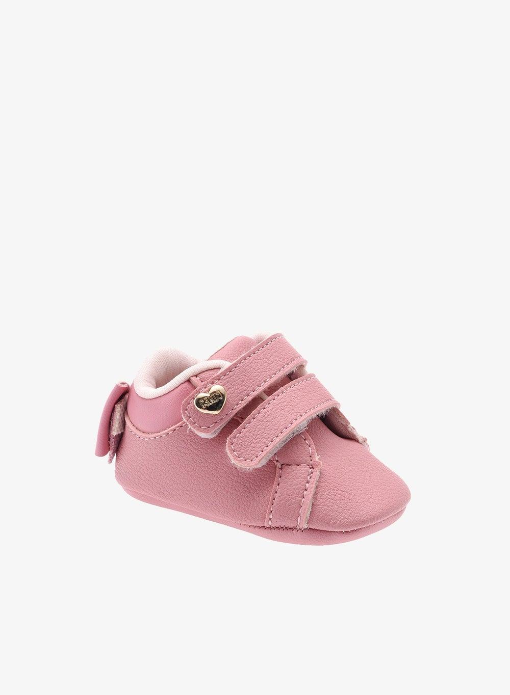 KLIN PIPOCA Baby Girls Casual Summer Shoes - Image 1