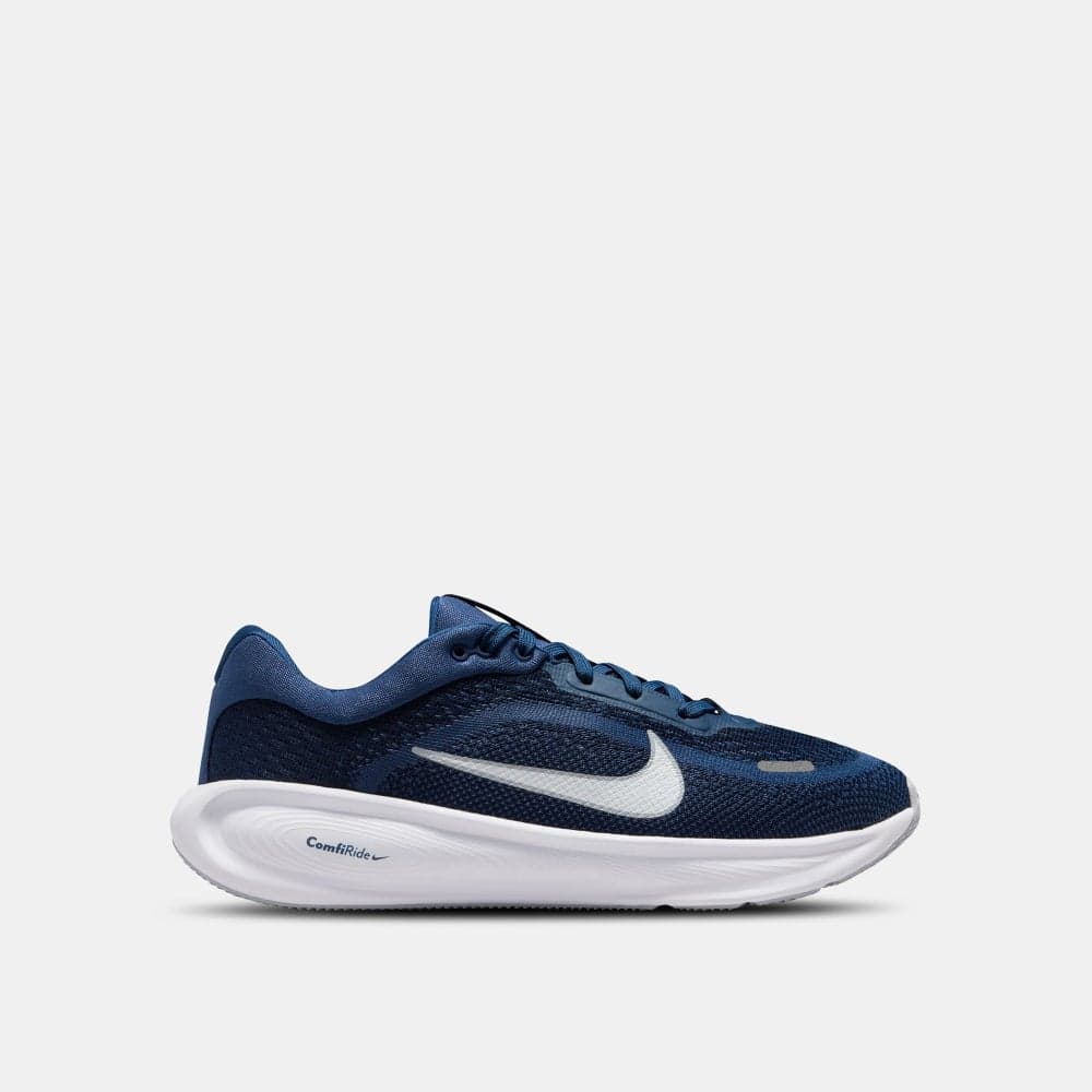 Nike Stellar Ride Kids Running Shoes ComfiRide Cushion - Image 1