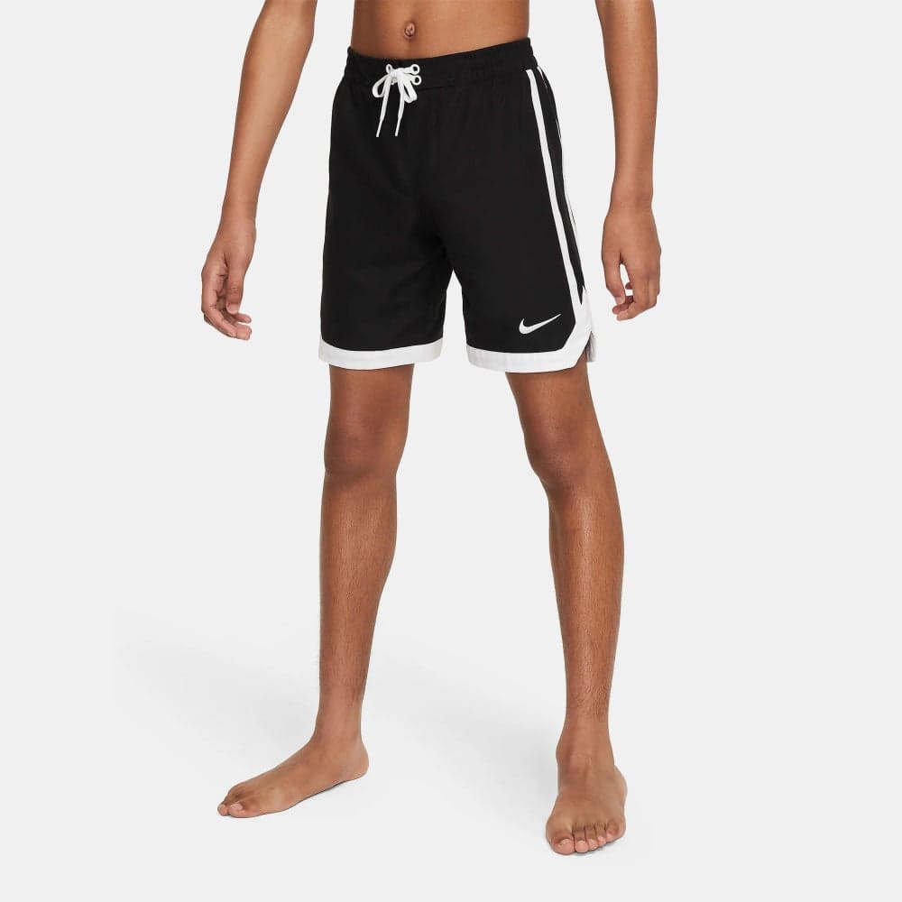 Nike Kids' Volley Swimming Shorts Bold Comfort Fit - Image 1