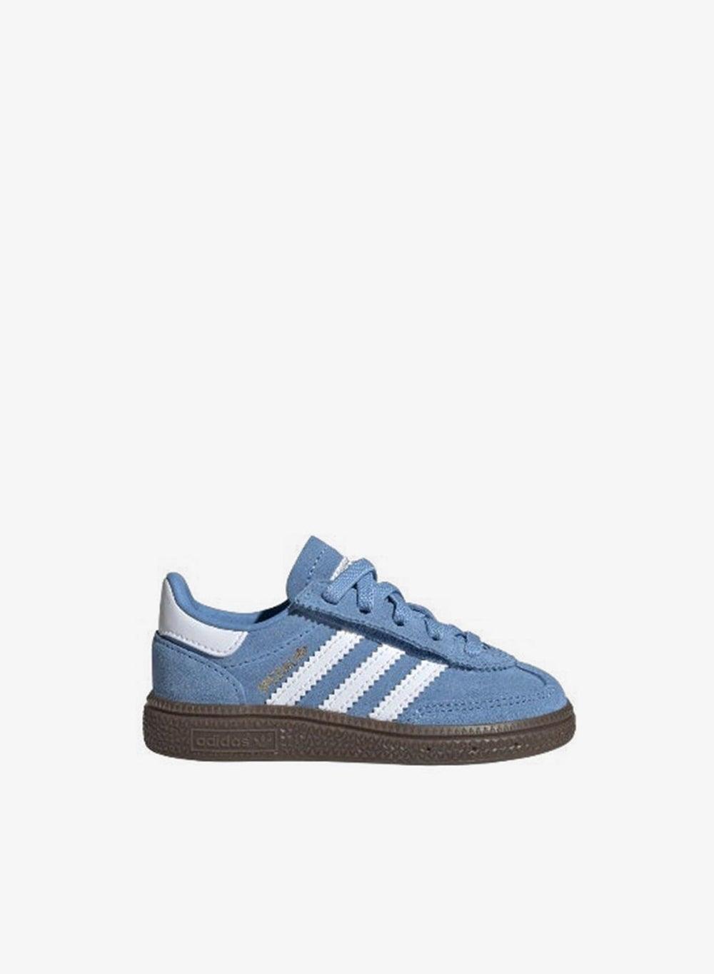 adidas Handball Spezial CF EL I Blue Baby Sneakers - Image 1