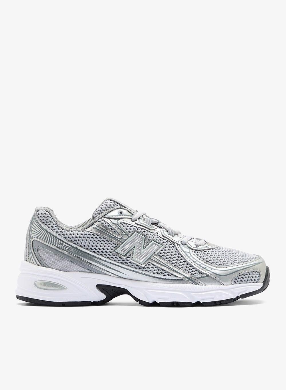 740 Low-Top Sneakers – Refined Everyday Comfort - Image 1