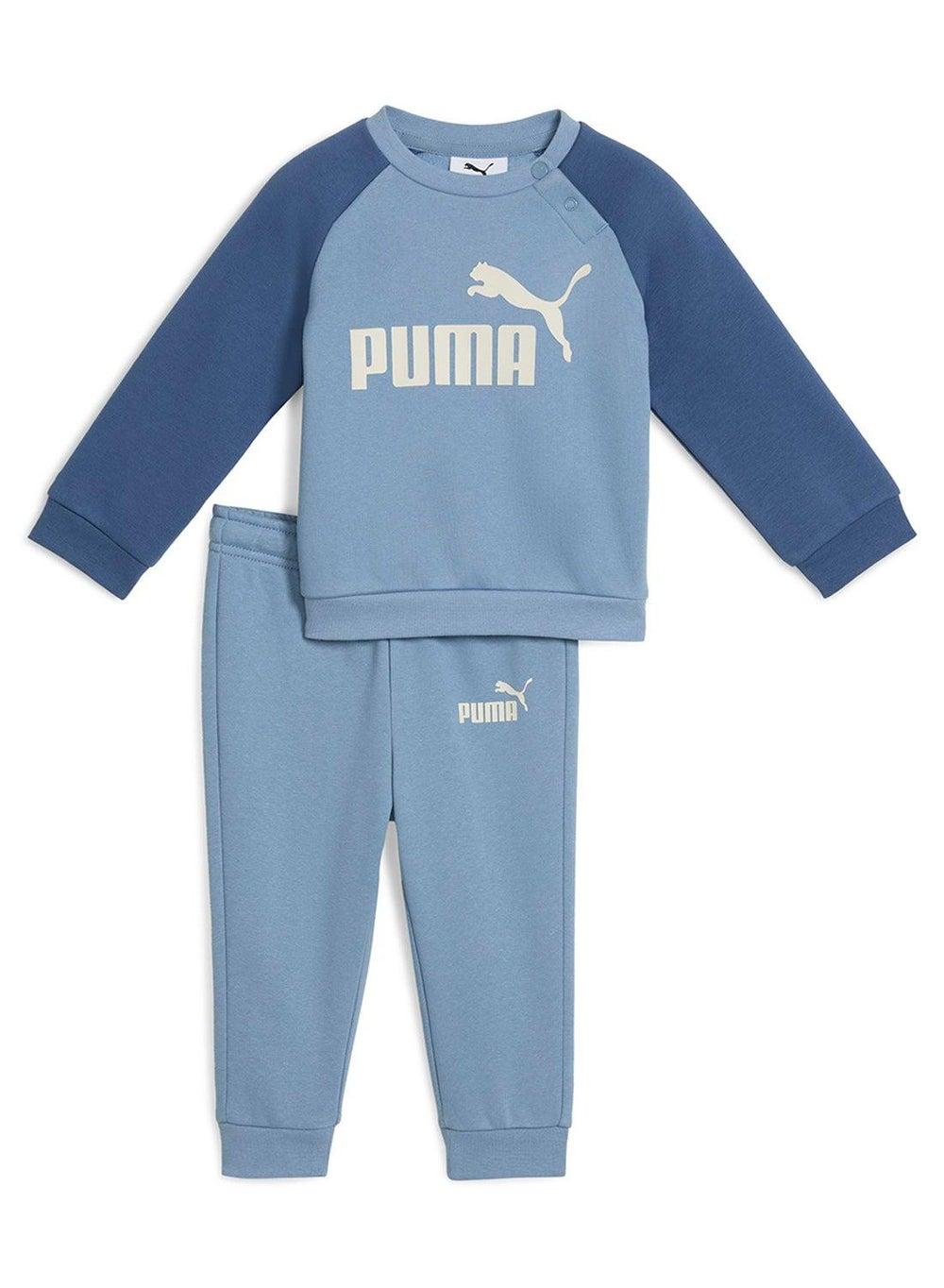 Infant Minicats Tracksuit Set - Image 1