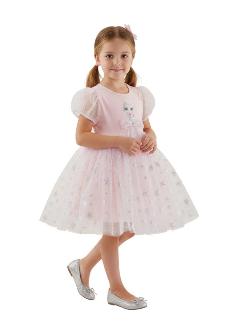 D'Daniela Stardust Princess Dress - Image 1
