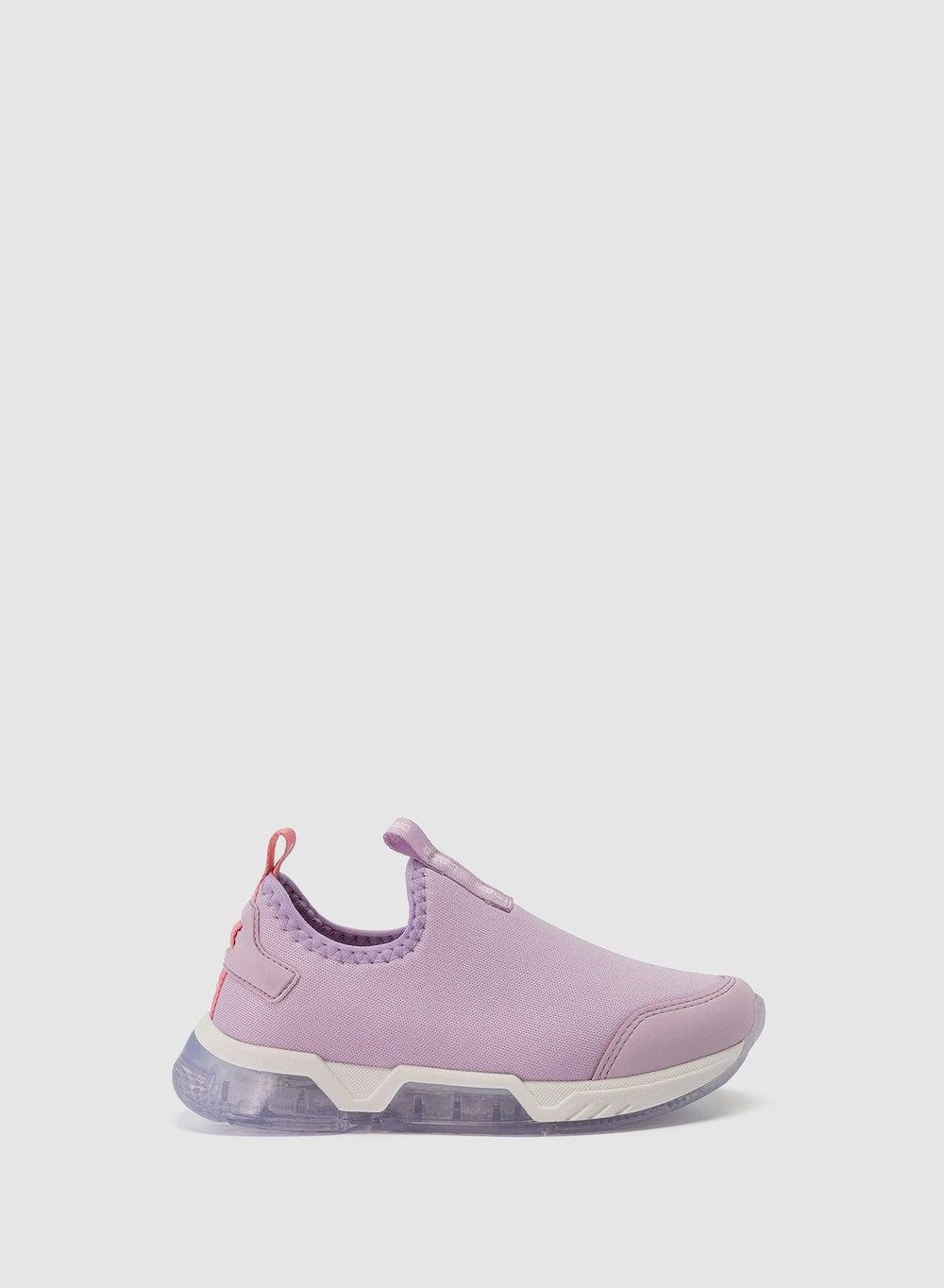 KLIN SNEAKERS LIGHT Kids Slip-On Sneakers - Image 1
