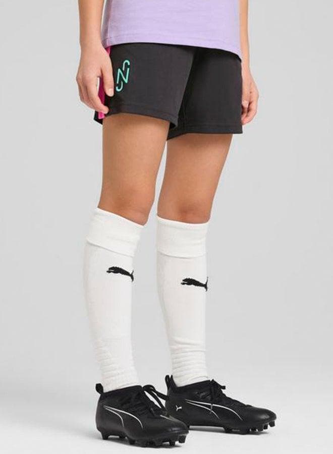 Youth Neymar Creativity Logo Training Shorts - Image 1