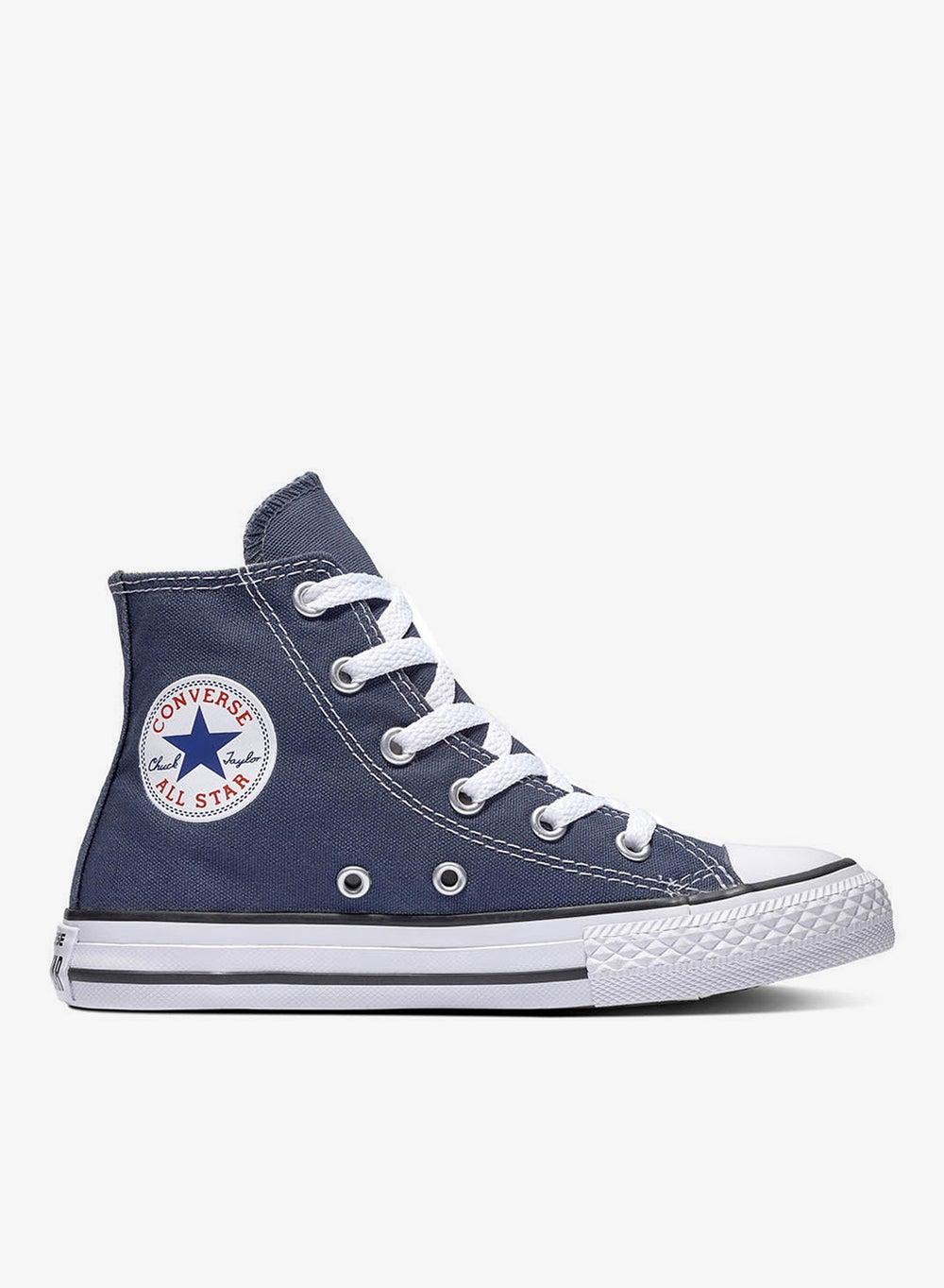 Kids Chuck Taylor All Star Sneakers - Image 1
