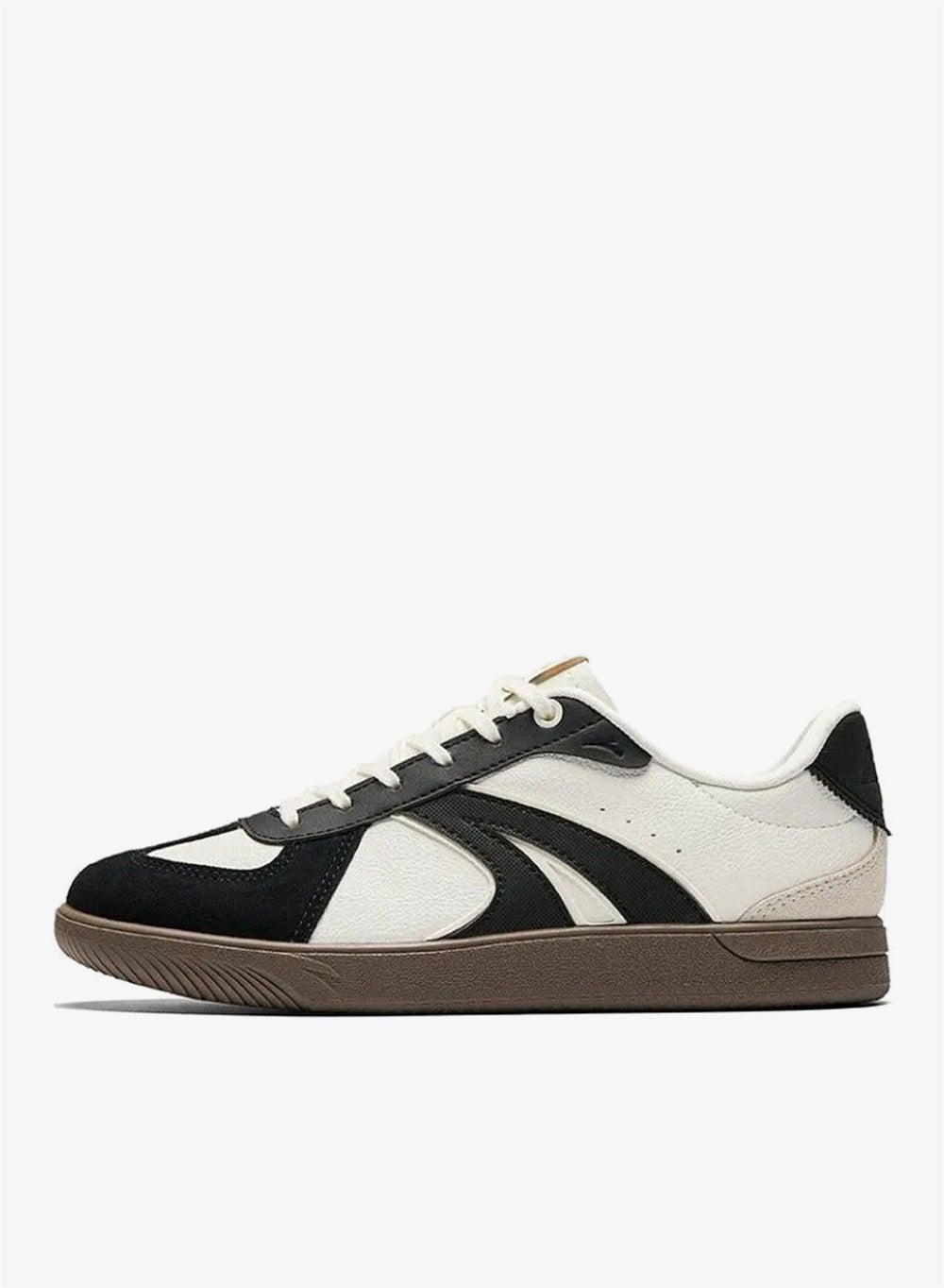 TT Berlin OG Retro Leather Suede Sneakers - Image 1