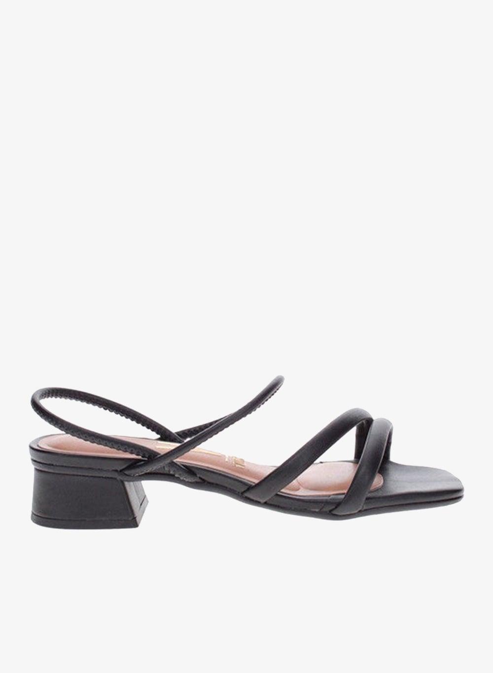 Elegant Slingback Heel Sandals for Women - Image 1