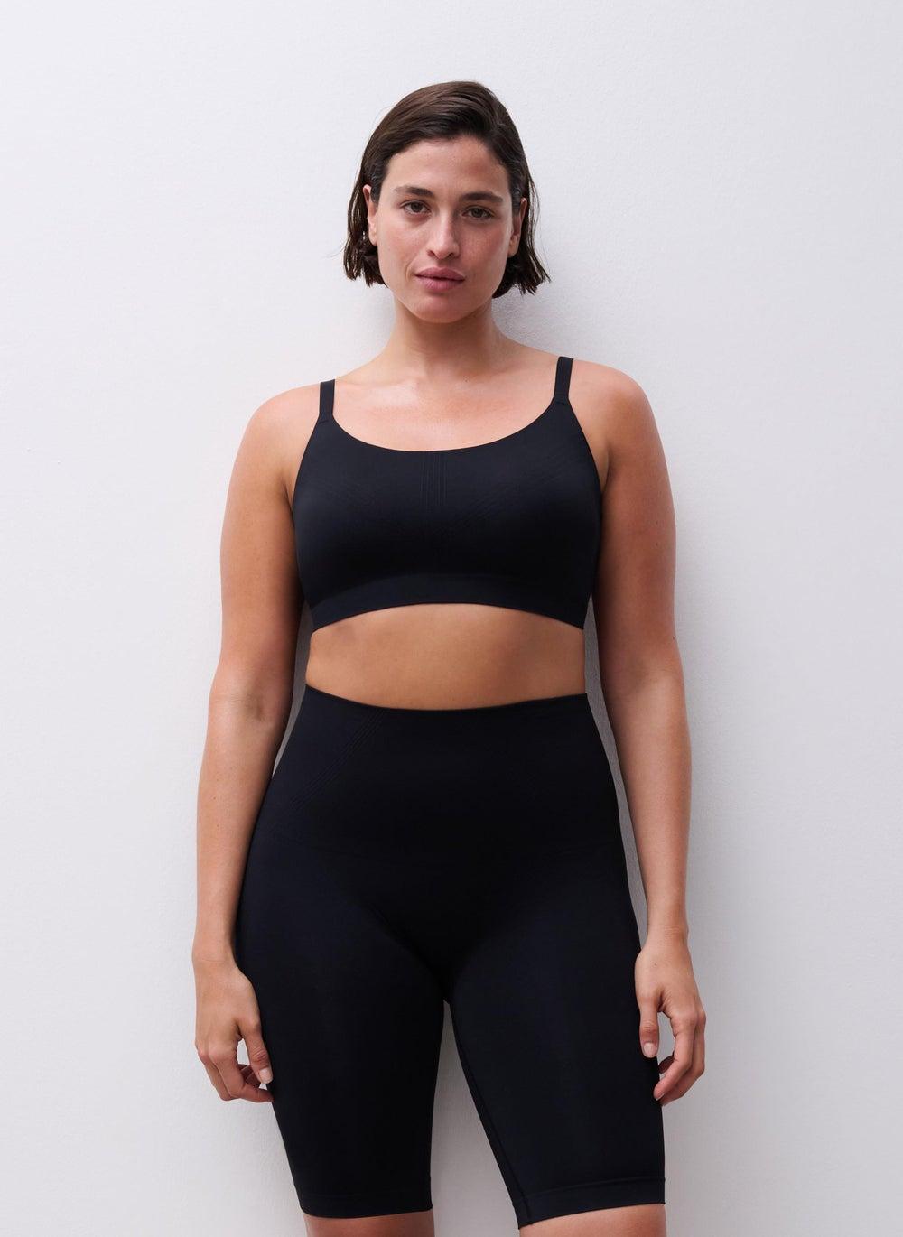 Chantelle Smooth Comfort Long Shapewear Shorts - Image 1