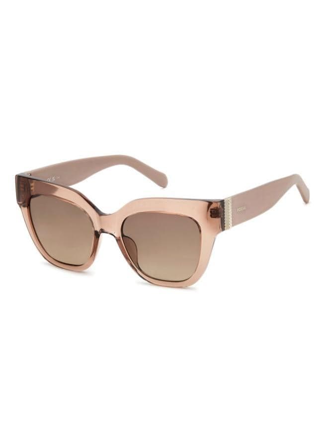 Vintage Cat Eye Sunglasses Frames for Women - Image 1