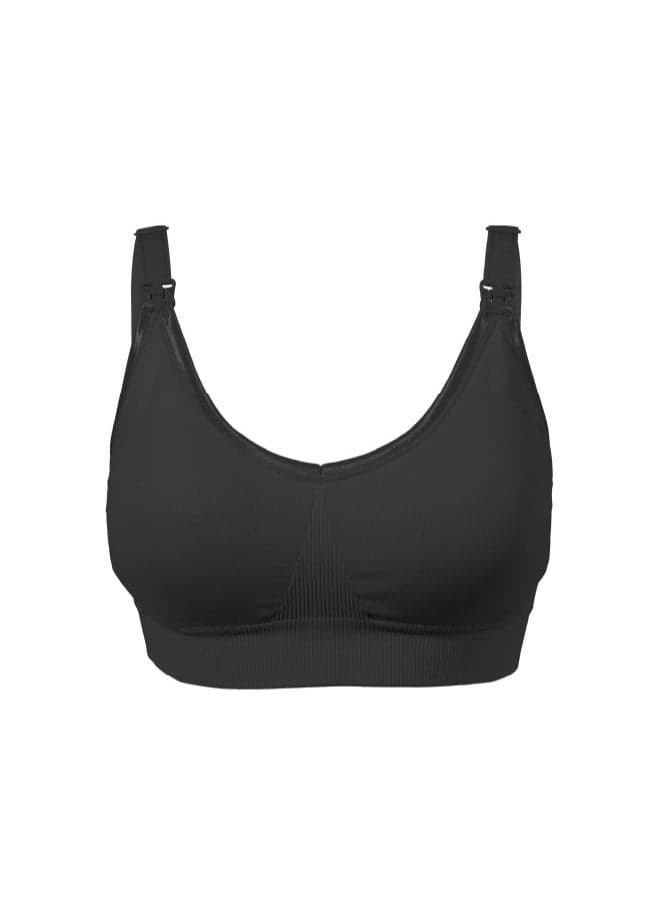 Okus Full Cup Maternity & Nursing Bra Support Fit - Image 1