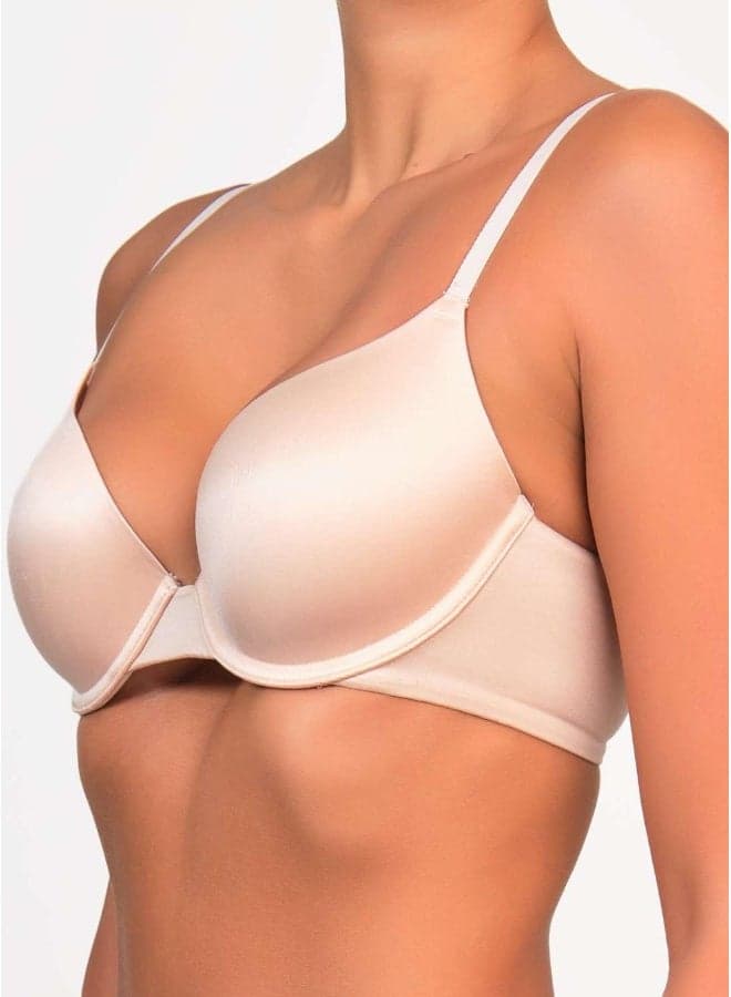 La Senza Comfort Body Kiss Balconette Bra - Image 1