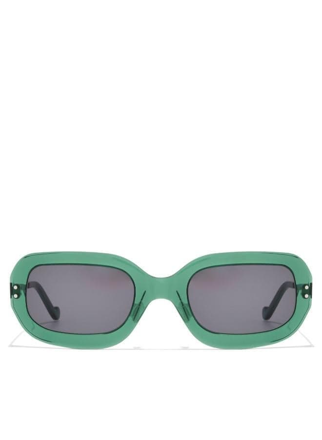 30Sundays RAYYA Full Rim Rectangle Sunglasses - Image 1