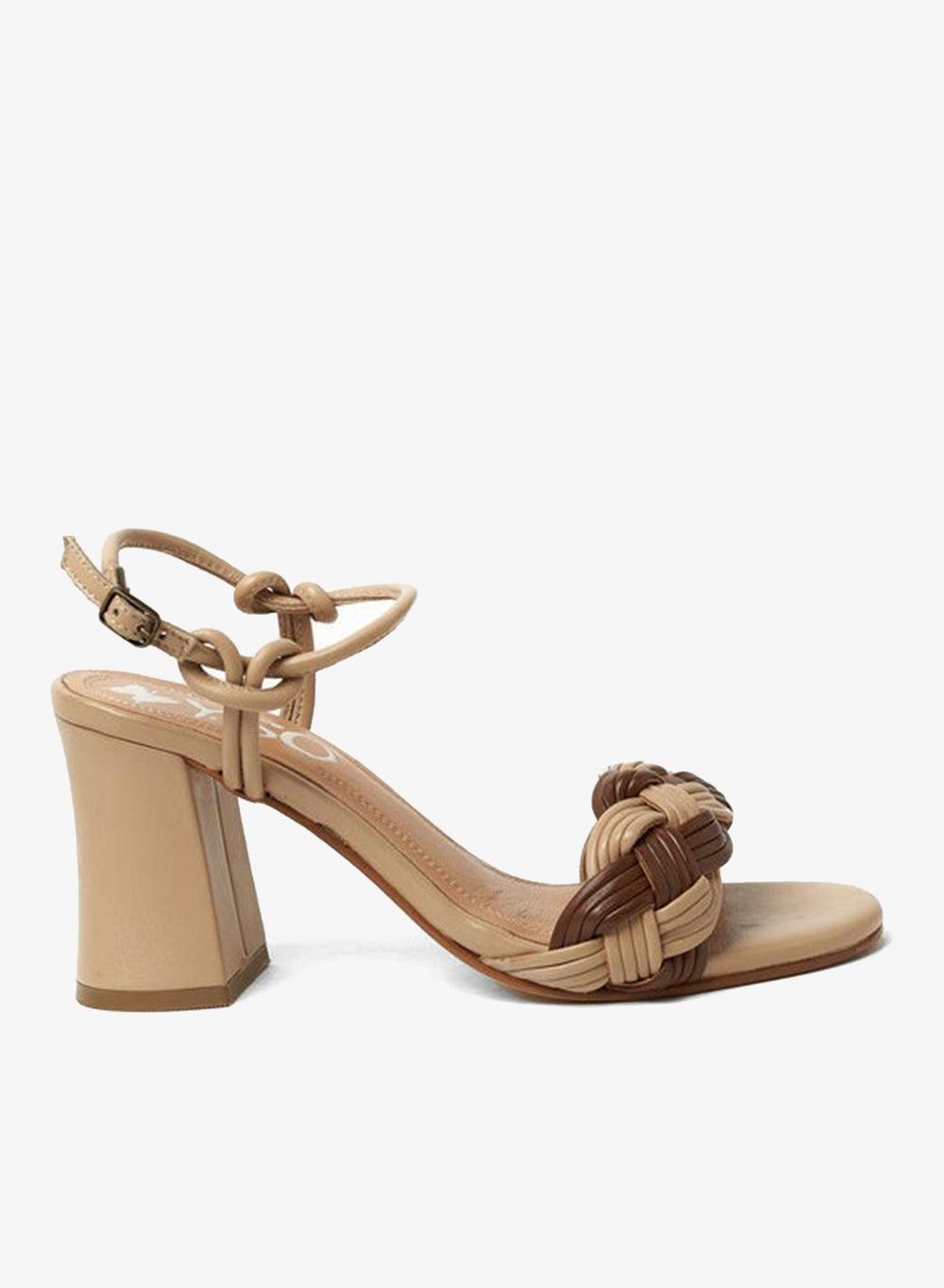 Elegant Women's High Heel Sandals for Every Occasion - Image 1