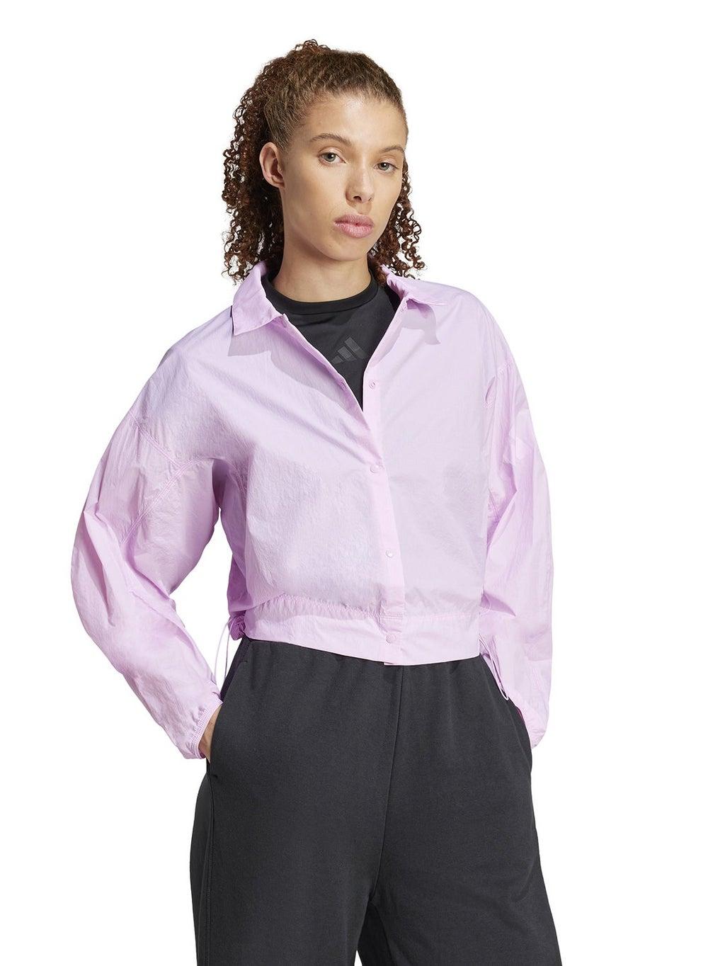 City Escape Lightweight UPF Shirt - Image 1