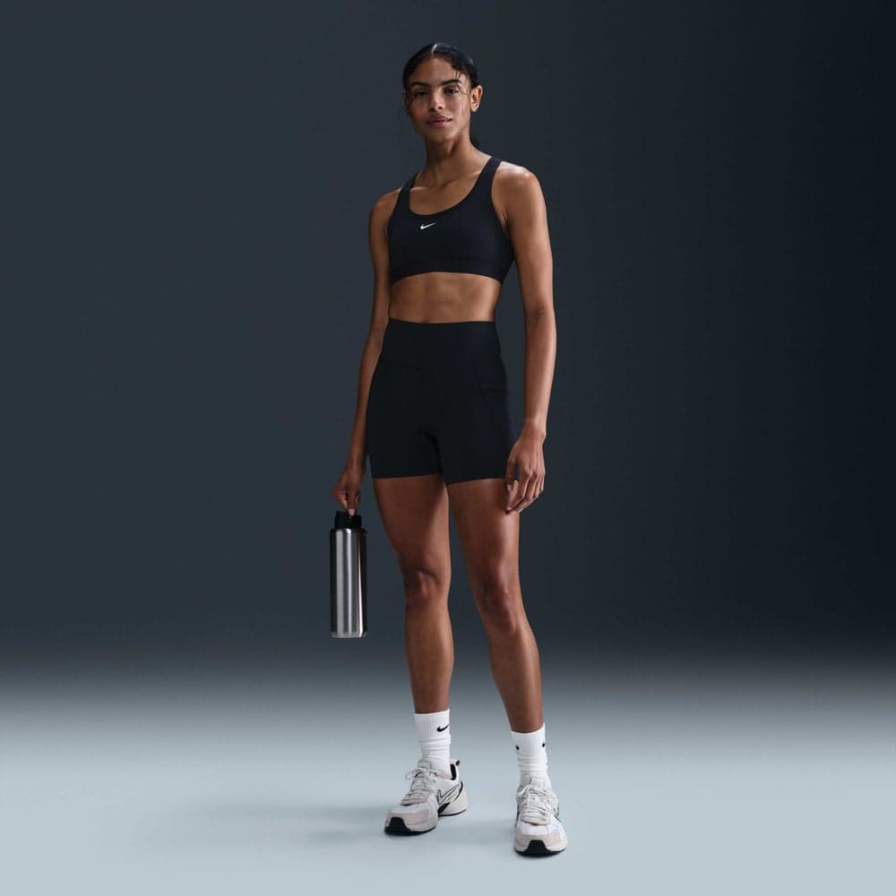 Nike Universa Dri-FIT Women’s Training Bike Shorts - Image 1