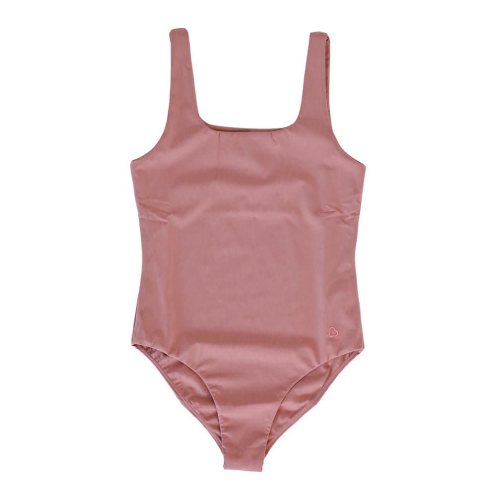 Aura Rosewood Women’s Swimsuit Elegant Sculpting Fit - Image 1