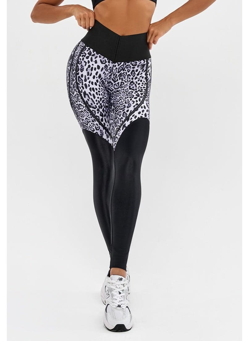 Bona Fide Sculpt Push-Up High Waist Leggings - Image 1