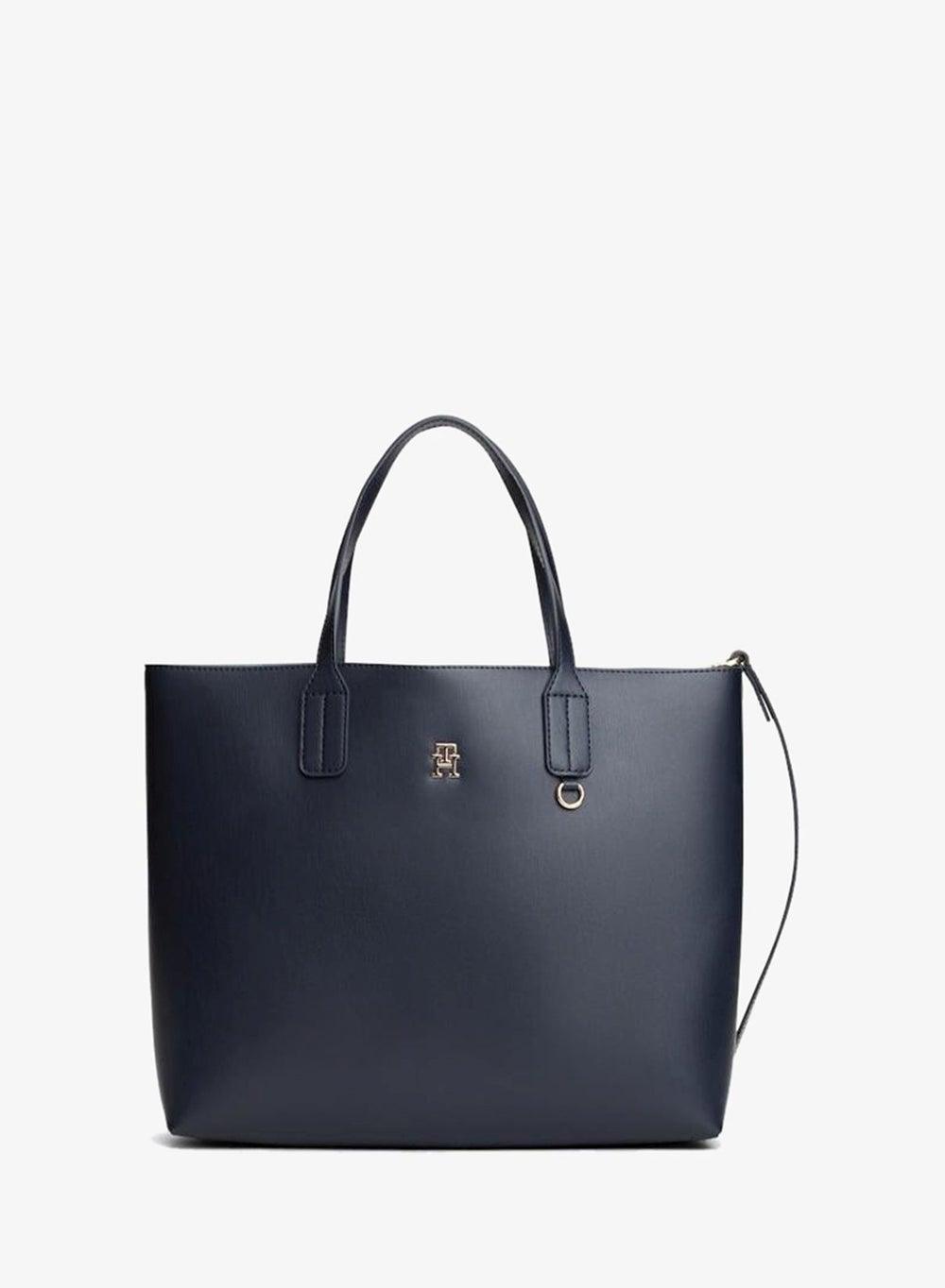 Icon Satchel Elegant Everyday Carry Bag - Image 1