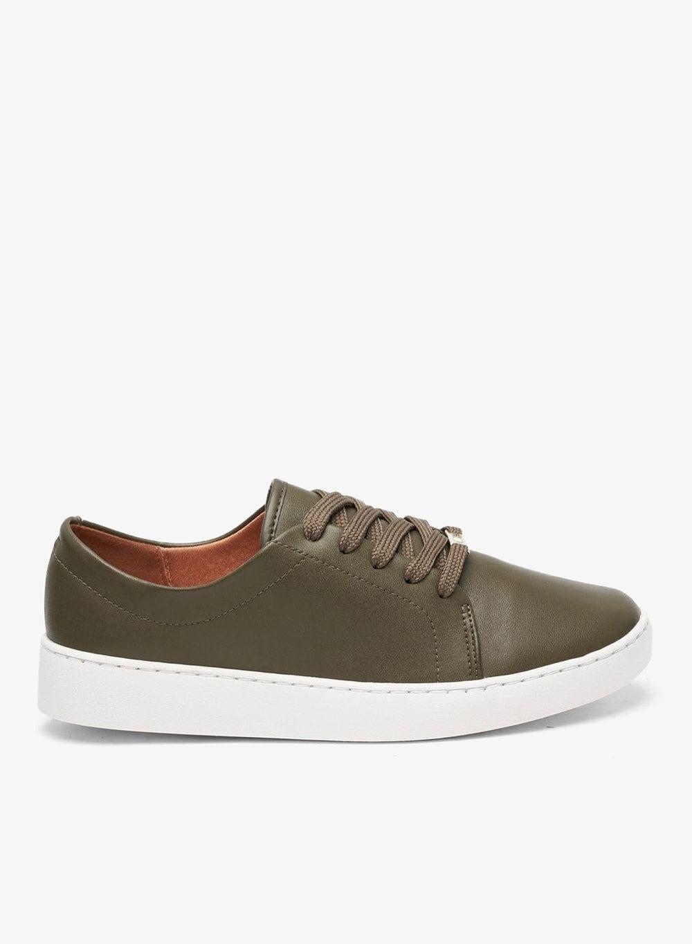 Women’s Everyday Comfort Flat Shoes – Sleek Lightweight Style - Image 1