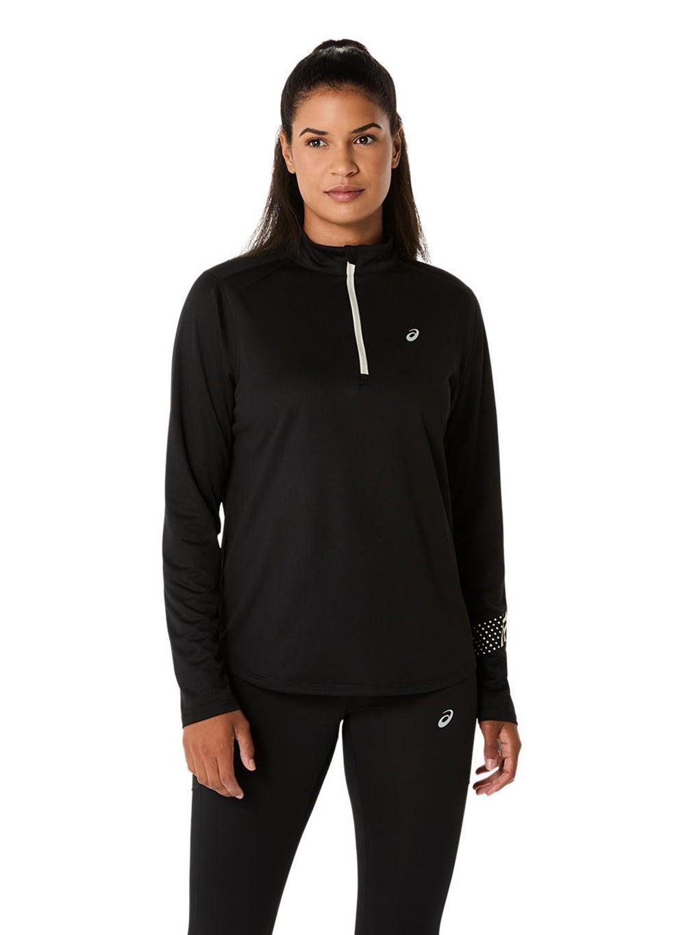 Icon 1/2 Zip Performance Running Top - Image 1