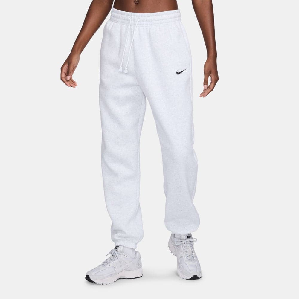 Nike Phoenix Fleece High-Rise Sweatpants - Image 1