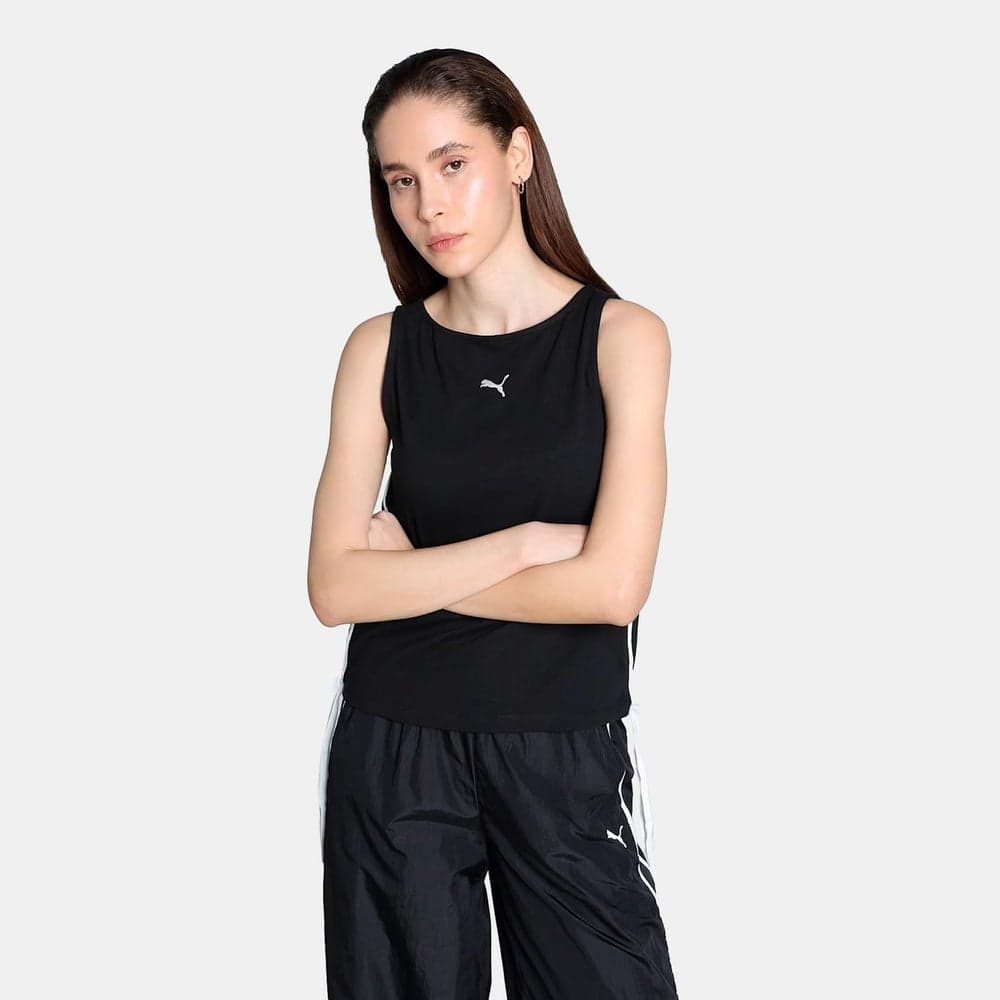 PUMA T7 Modern Delight Women’s Performance Tank - Image 1