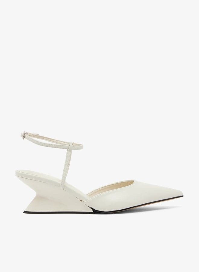 Classic Pumps – Timeless Women’s Elegant Heels - Image 1