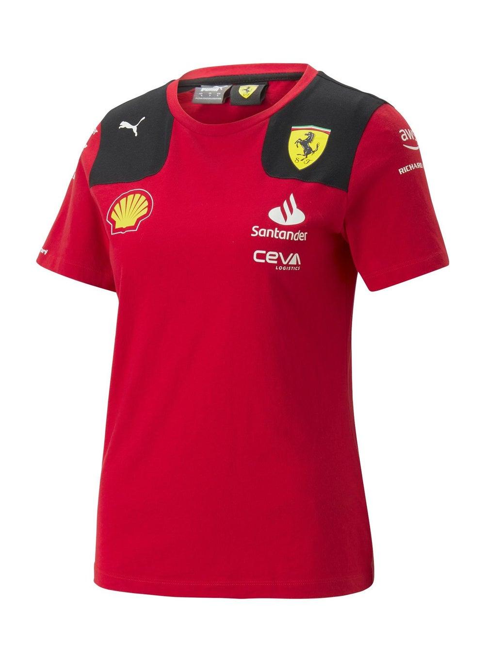 SF RP Women’s Team Tee Premium Fit - Image 1