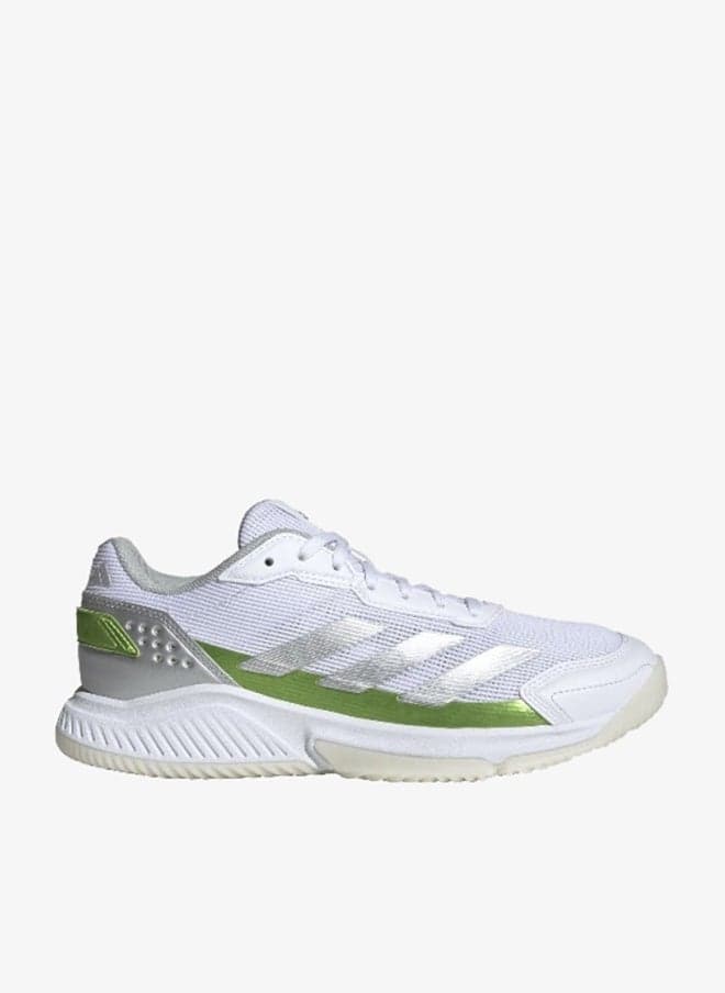 adidas Courtquick Padel Shoes Lightweight Stability - Image 1