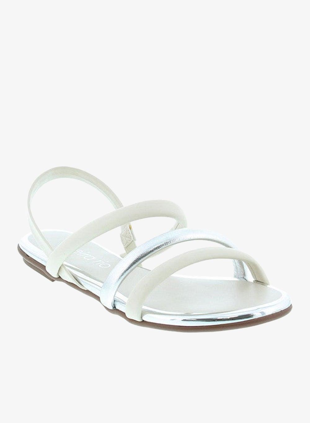 Women’s Back Strap Sling Sandals – Cushioned Support Fit - Image 1