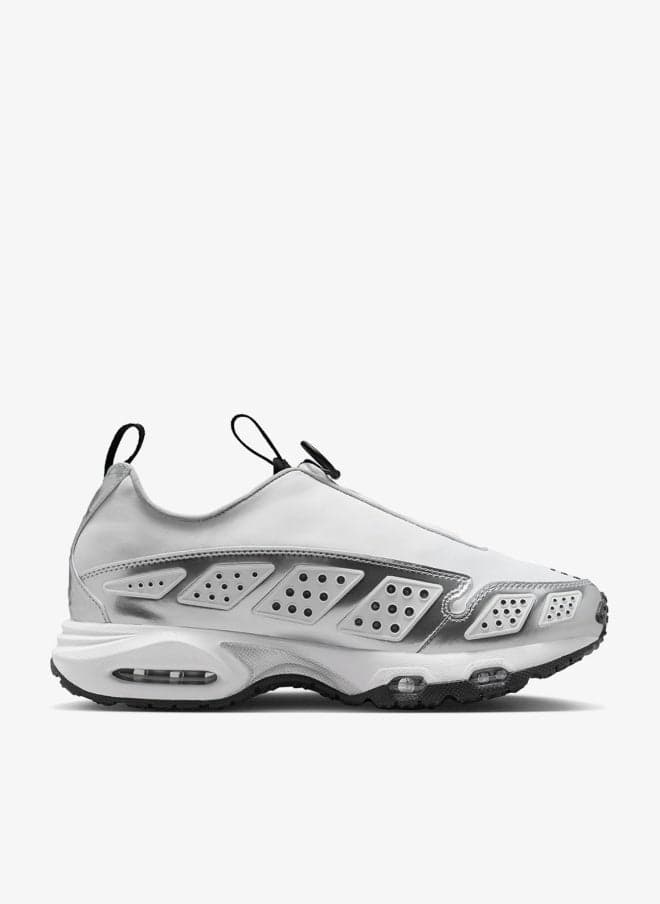 Nike Air Max SNDR SE Metallic Reflective Sneakers - Image 1
